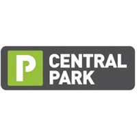 לוגו Central Park