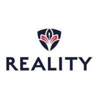 לוגו REALITY