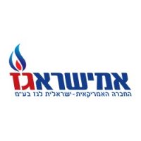לוגו אמישראגז