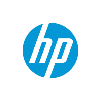 hp לוגו