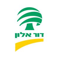 דור אלון לוגו