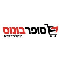 לוגו סופר בונוס