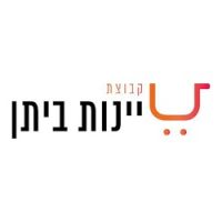 לוגו קבוצת יינות ביתן