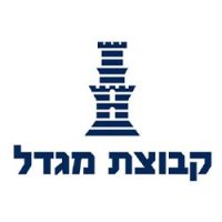 לוגו קבוצת מגדל