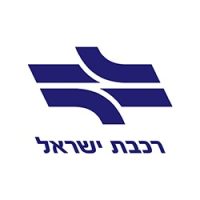 לוגו רכבת ישראל
